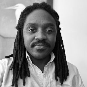 Meet your Posher, Keith t